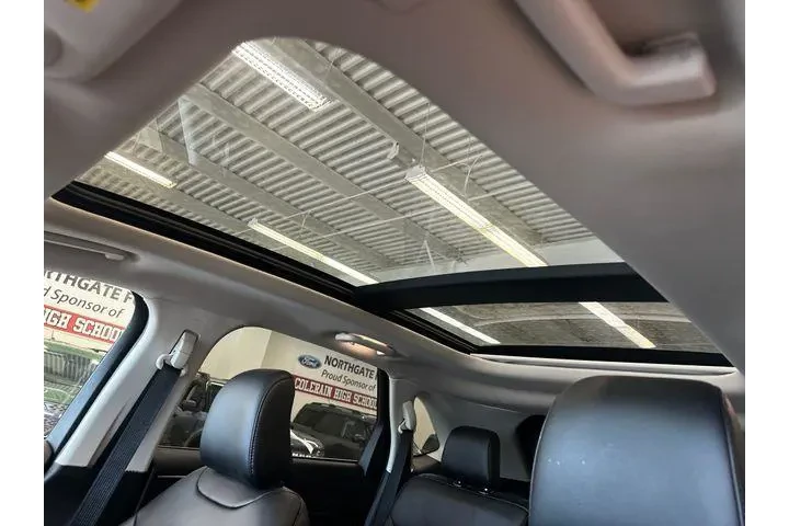 $29000 : Ford Edge 2024 AWD ST-Line 4 image 4