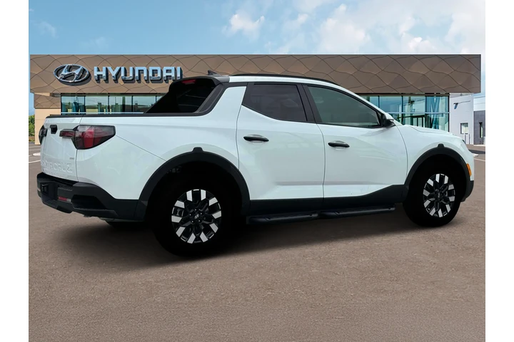 $27707 : Hyundai SANTA CRUZ 2025 AWD image 8