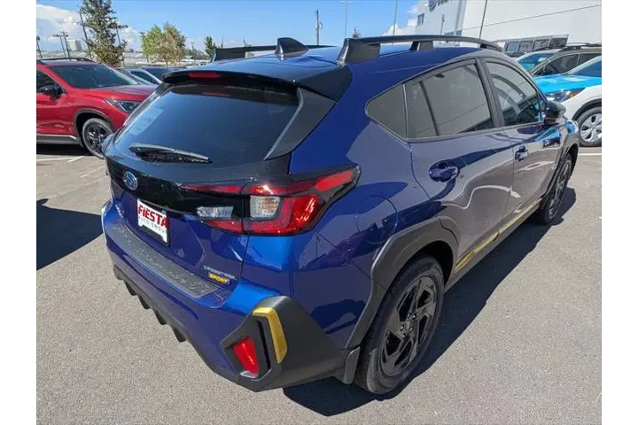 $31291 : Subaru Crosstrek 2025 AWD Sp image 5