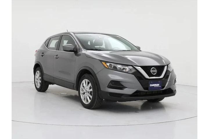 $16998 : Nissan Rogue Sport 2021 AWD image 1
