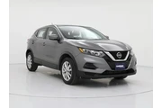 Nissan Rogue Sport 2021 AWD