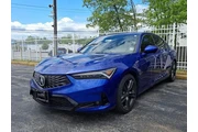 $29627 : Acura Integra 2023 4dr Liftb thumbnail