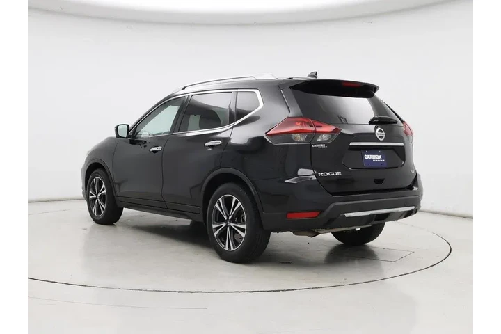 $18998 : Nissan Rogue 2020 S 4dr Cros image 2