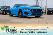 Ford Mustang 2024 GT 2dr Fas