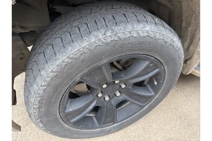 $29929 : Ram 1500 2021 4x4 Big Horn 4 image 2