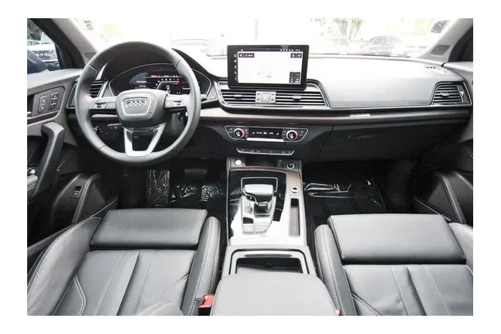 $32491 : Audi Q5 Sportback 2022 AWD q image 8