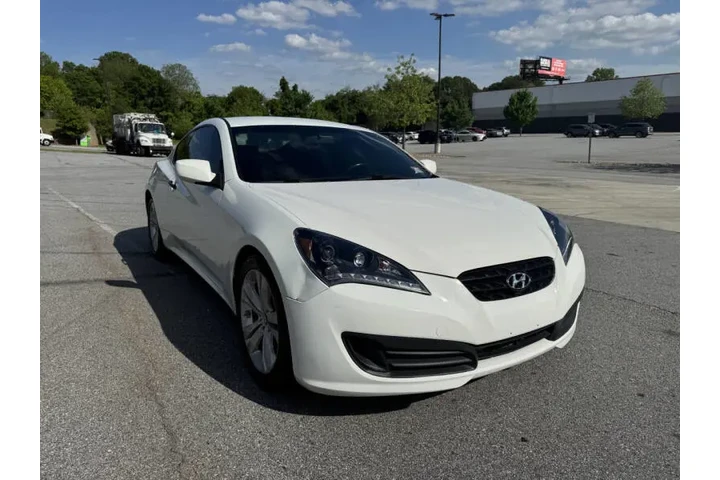 $13000 : 2012 Genesis Coupe 2.0T image 5