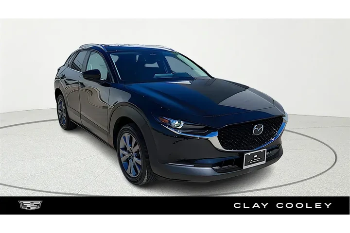 $24811 : Mazda CX-30 2025 AWD 2.5 S C image 1