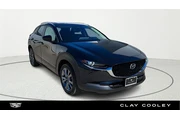 Mazda CX-30 2025 AWD 2.5 S C