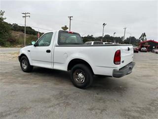 $6999 : 2004 FORD F150 (HERITAGE) REG image 9