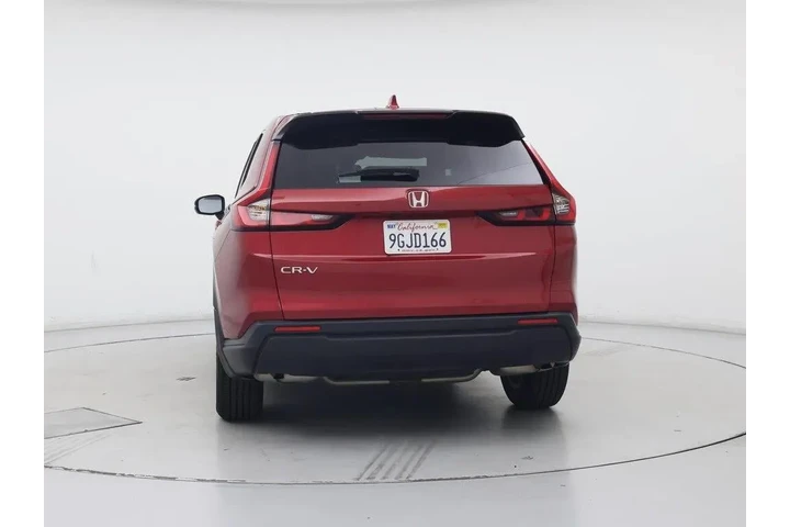 $27998 : Honda CR-V 2023 EX 4dr SUV w image 6