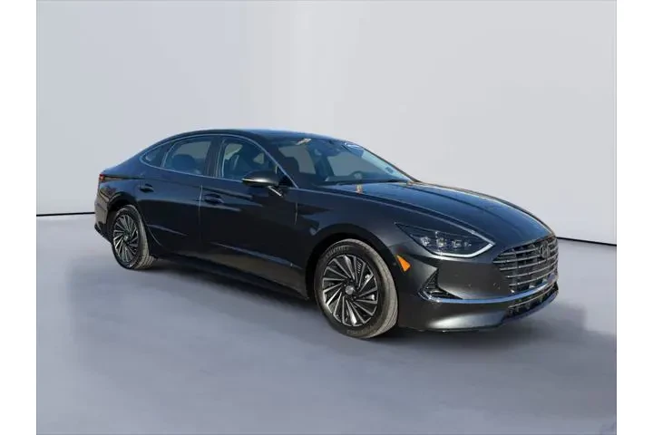 $27845 : Hyundai SONATA Hybrid 2023 L image 1