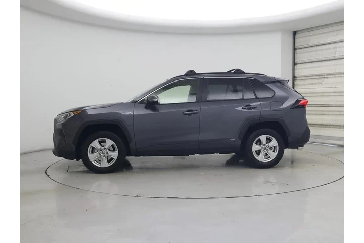 $33998 : Toyota RAV4 Hybrid 2020 AWD image 3
