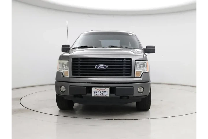 $20998 : Ford F-150 2014 4x4 STX 4dr image 5