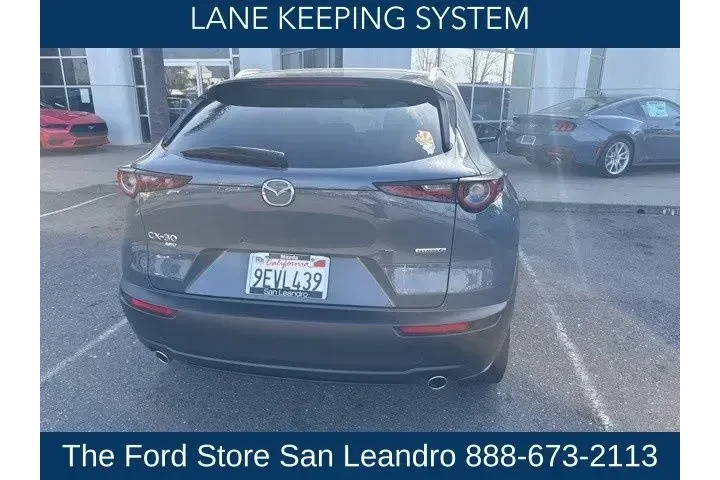 $20750 : Mazda CX-30 2023 AWD 2.5 S C image 10