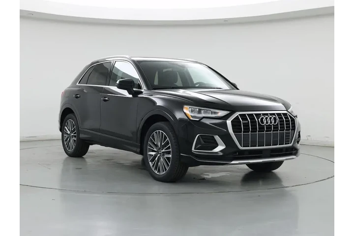 $25998 : Audi Q3 2022 AWD quattro Pre image 1