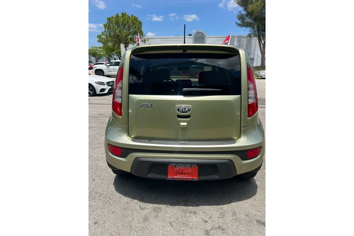 $8995 : Kia soul wagon image 5