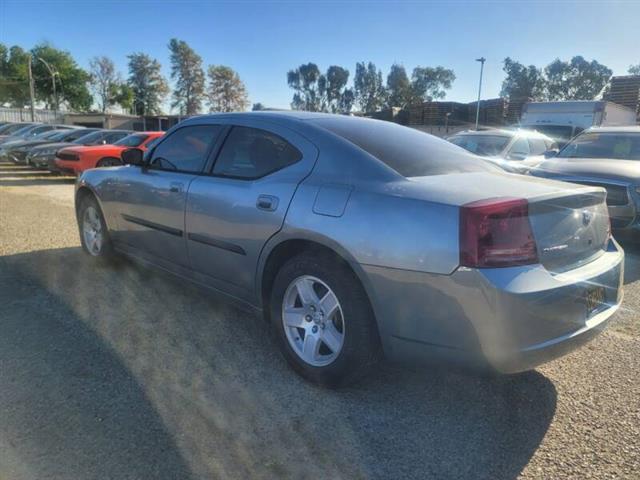 $6999 : 2006 Charger SE image 5