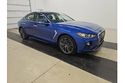 $18990 : Genesis G70 2019 AWD 2.0T Ad thumbnail