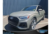 Audi Q5 Sportback 2023 AWD q en Atlanta
