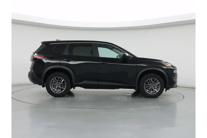 $22998 : Nissan Rogue 2023 AWD S 4dr image 7