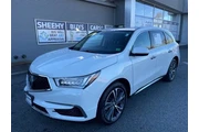 $26500 : Acura MDX 2020 SH-AWD 4dr SU thumbnail