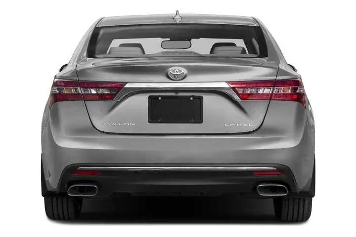 $23900 : Toyota Avalon 2017 Limited 4 image 5