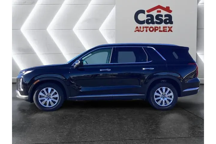$39000 : Hyundai PALISADE 2024 SEL 4d image 5