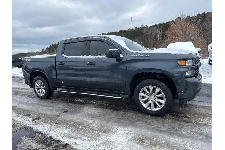 $25039 : Chevrolet Silverado 1500 202 image 5