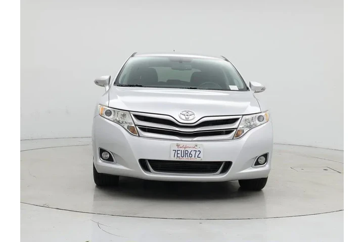 $15998 : Toyota Venza 2014 AWD LE V6 image 5