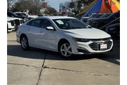 Chevrolet Malibu 2024 LT 4dr en San Antonio