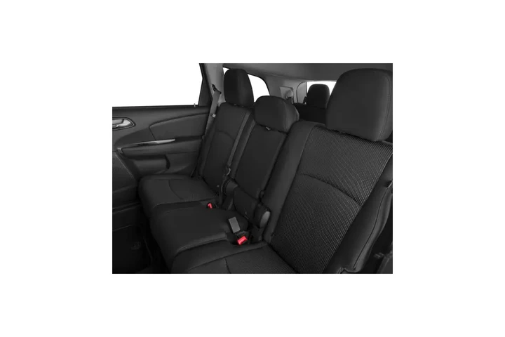 2016 Journey SXT image 9