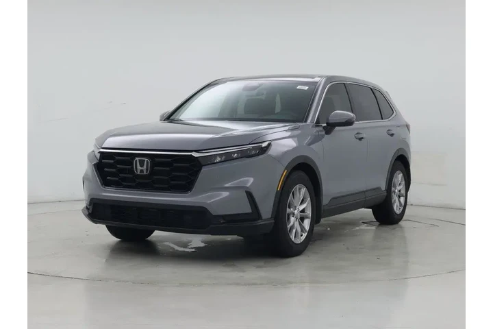 $30998 : Honda CR-V 2025 EX 4dr SUV image 4