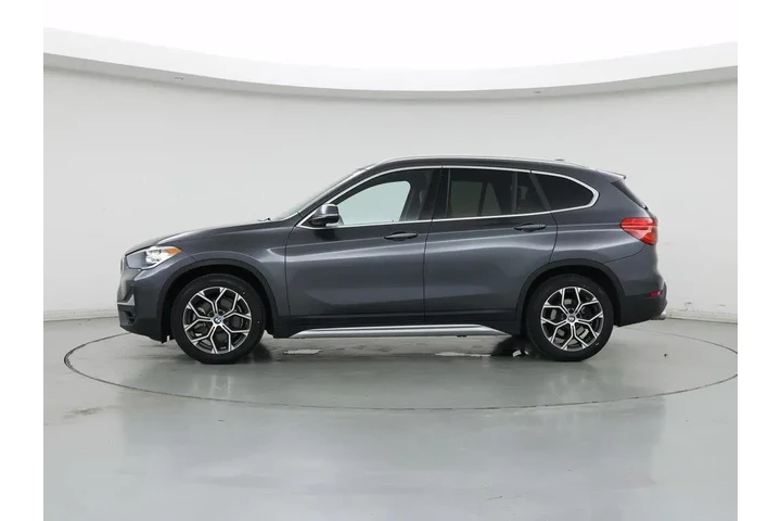 $24998 : BMW X1 2021 AWD xDrive28i 4d image 3