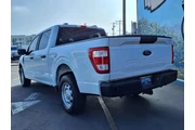 $32777 : Ford F-150 2021 4x2 XL 4dr S thumbnail