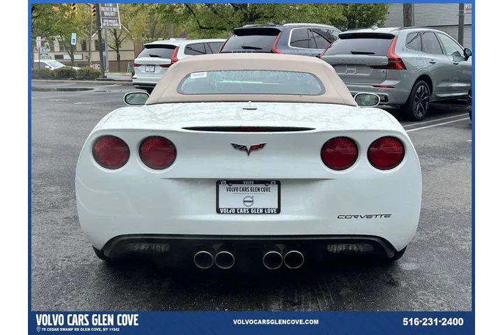 $25000 : Chevrolet Corvette 2005 2dr image 6