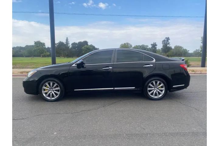 $9495 : 2008 ES 350 image 5