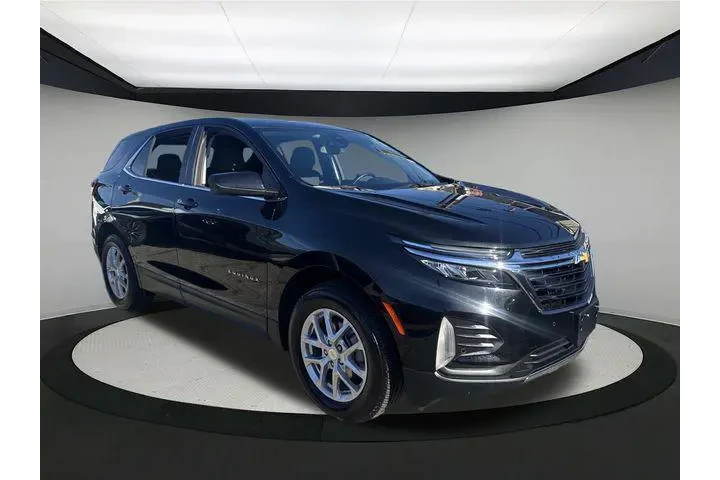 $23790 : Chevrolet Equinox 2024 4x4 L image 4