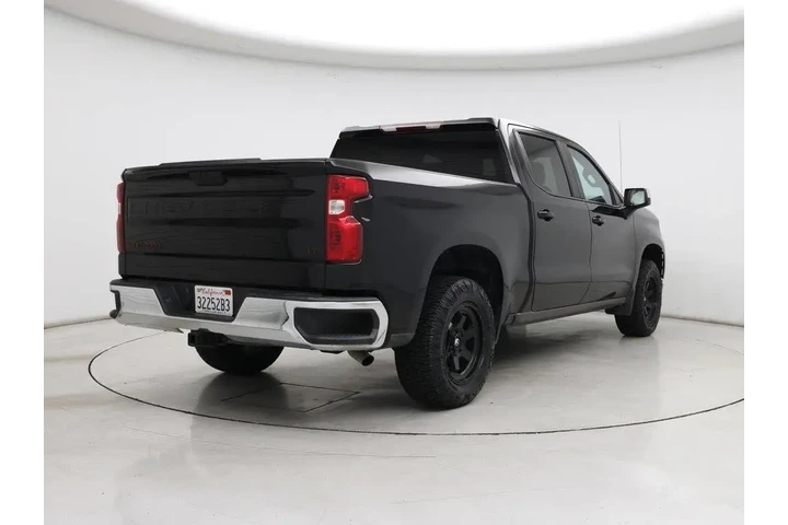 $34998 : Chevrolet Silverado 1500 202 image 8