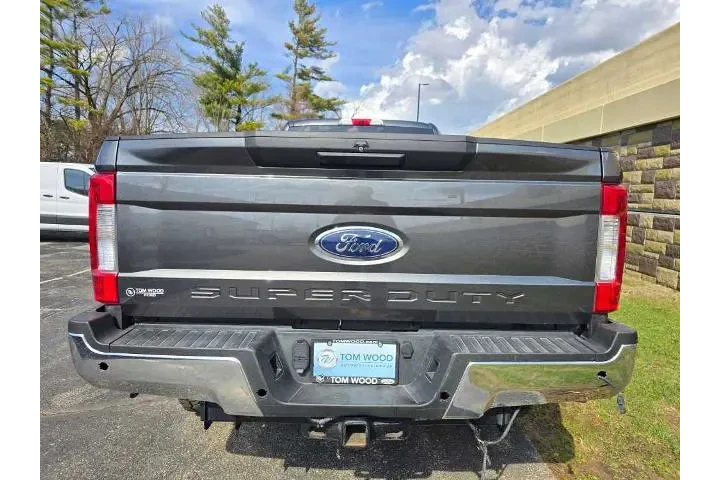 $35416 : Ford F-350 Super Duty 2017 4 image 10