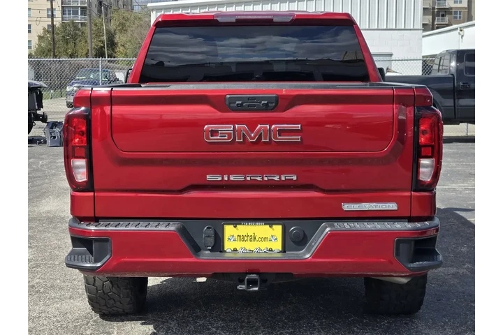 $39885 : GMC Sierra 1500 2023 4x2 Ele image 6