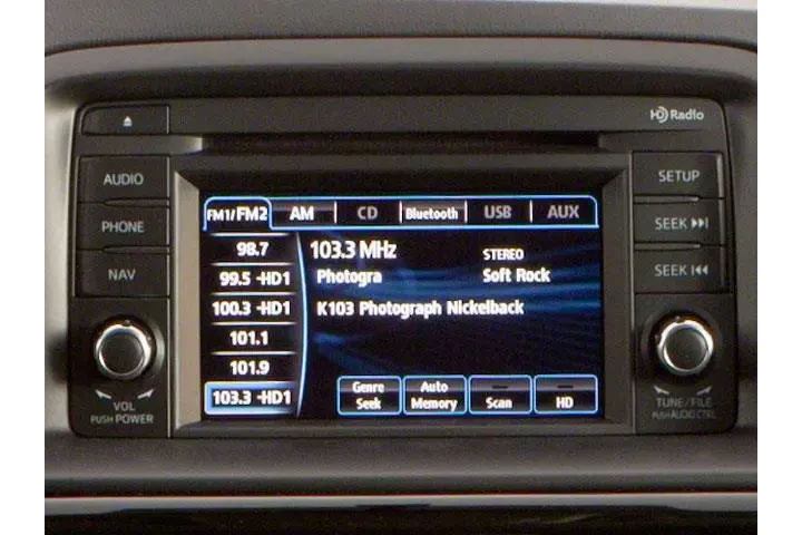 $8884 : Mazda CX-5 2013 Grand Tourin image 9