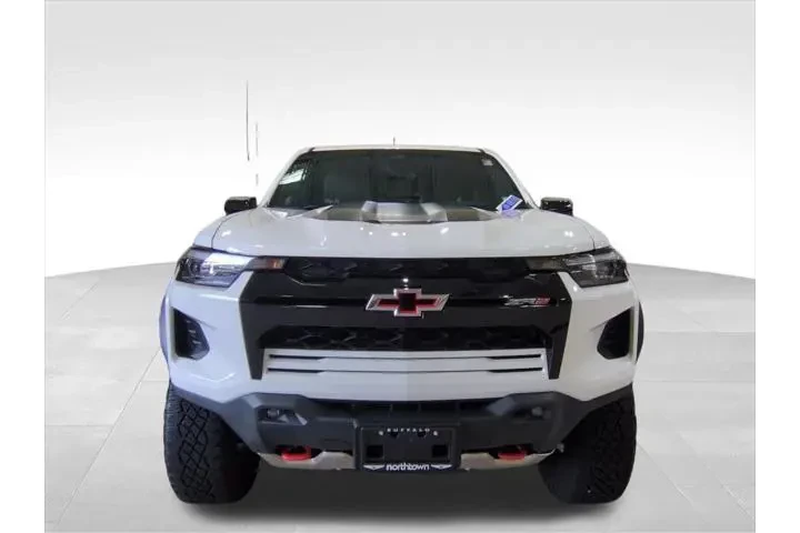 $60 : Chevrolet Colorado 2024 4x4 image 5
