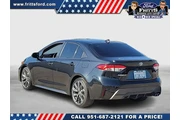 $20839 : Toyota Corolla 2020 SE 4dr S thumbnail