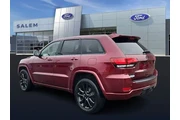 $21499 : Jeep Grand Cherokee 2020 4x4 thumbnail