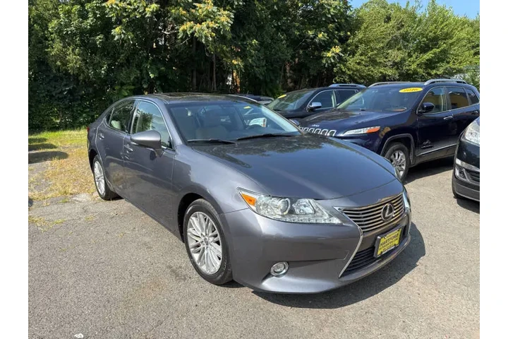 $12999 : 2014 ES 350 image 5