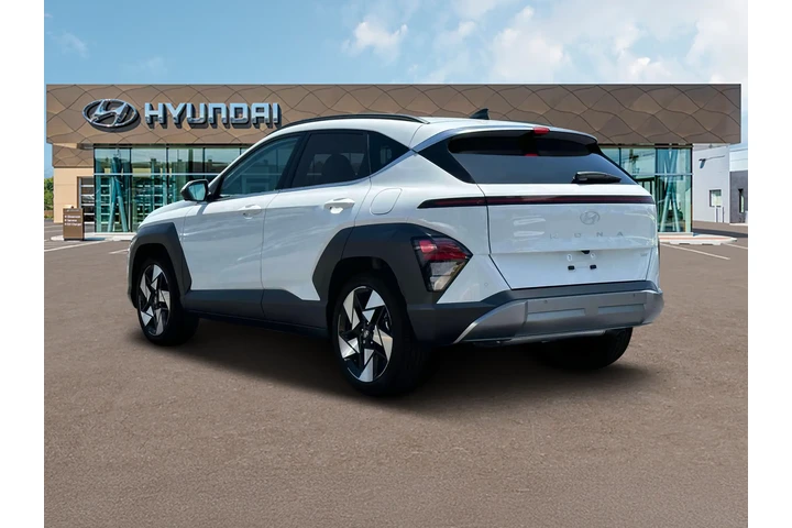 $24851 : Hyundai KONA 2024 Limited 4d image 5