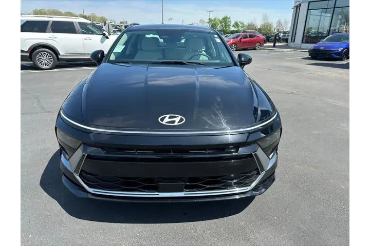 $24990 : Hyundai SONATA 2024 AWD SEL image 3
