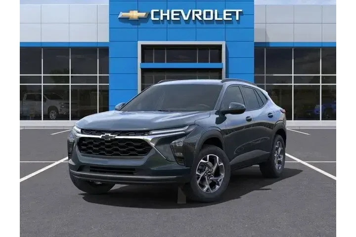 $20991 : Chevrolet Trax 2025 LT 4dr C image 6