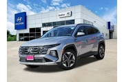 Hyundai TUCSON 2025 SEL 4dr en Houston